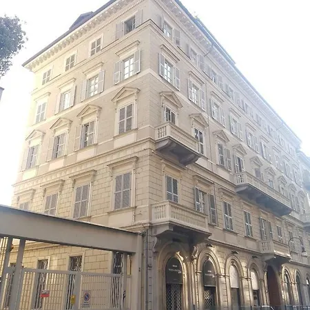 公寓 Casa Moore *