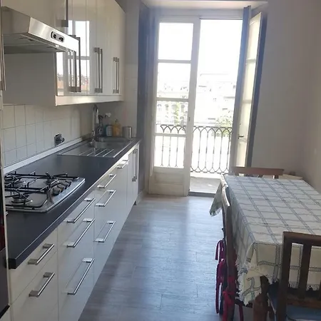 Casa Moore 公寓
